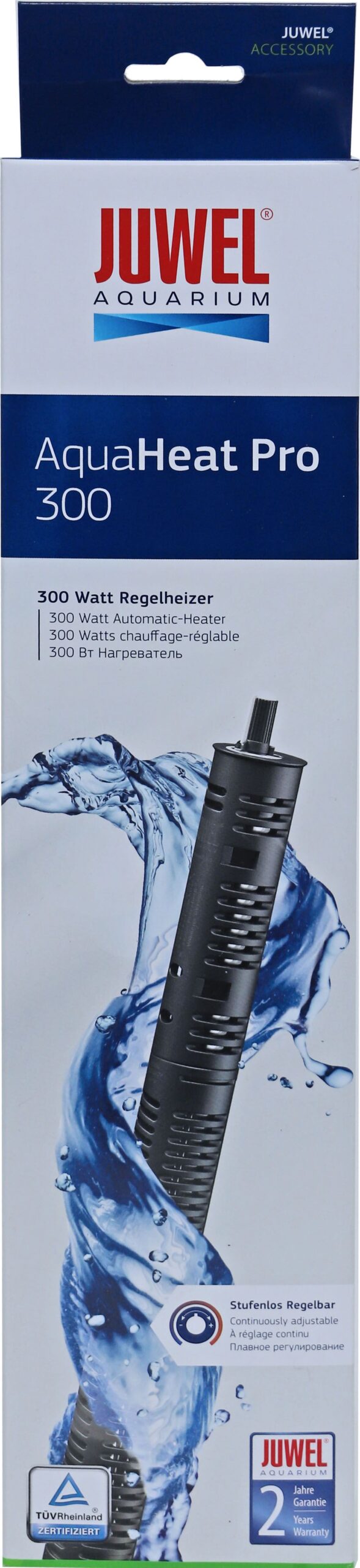 Juwel - AquaHeat Pro