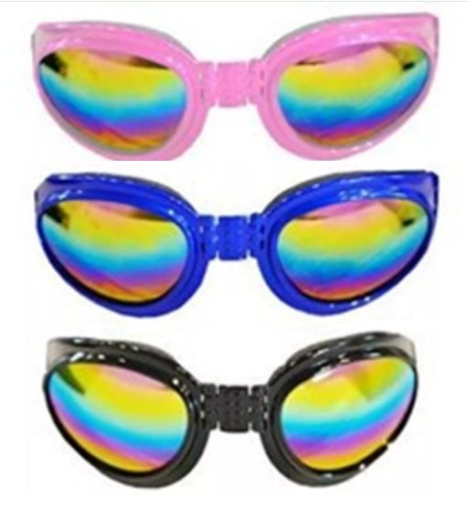 K9 Sport Shades - Hondenzonnebril