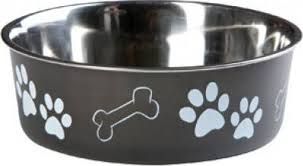 Karlie - Eetbak Bella RVS