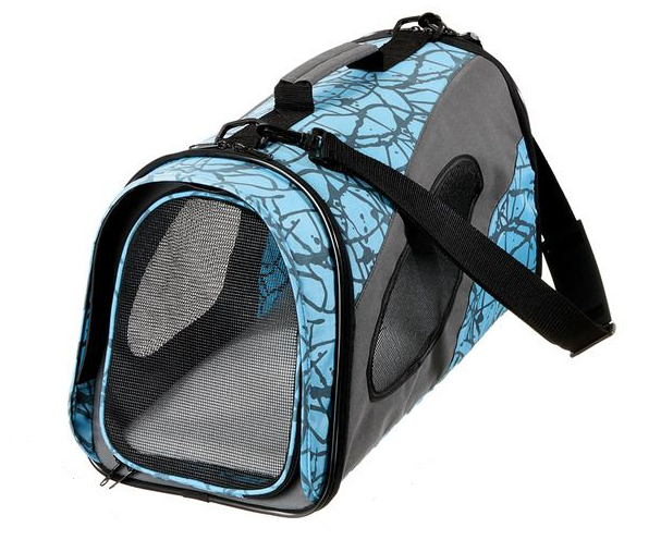 Karlie - Transporttas / Vliegtuigtas