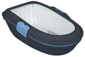 Kattenbak - Berto met Scheidingssysteem