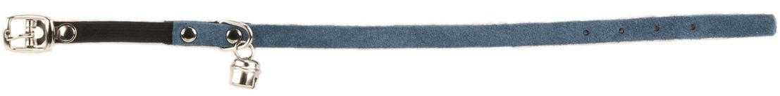 Kattenhalsbandje - Suede