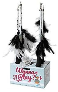 Kattenhengel - Telescoop