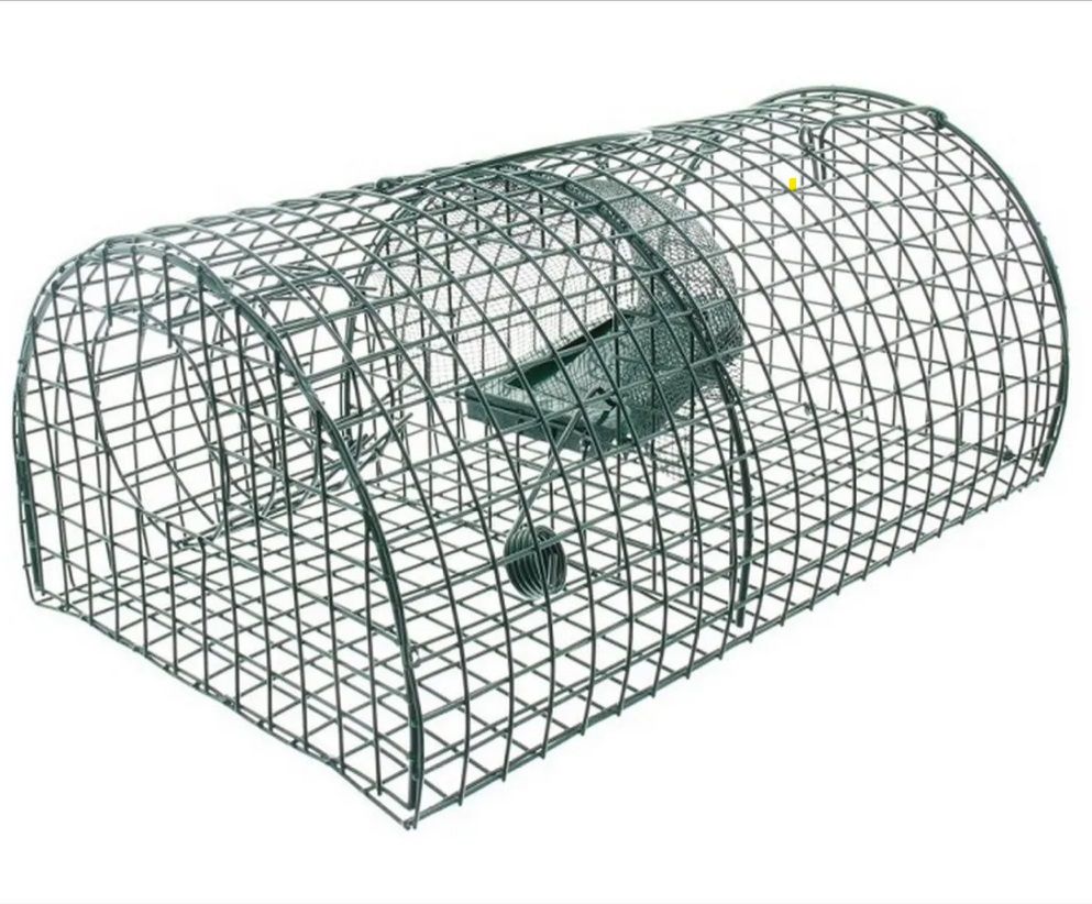 Kerbl - Rattenval Levend