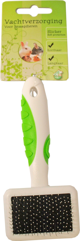 Knaagdier slicker soft
