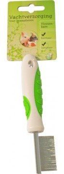 Knaagdier vlooien kam