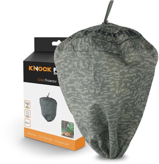 Knock Off - Wespen beschermer