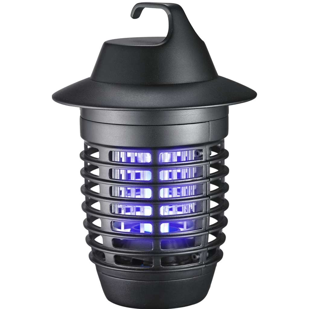Knock Pest - Insectlamp 5Watt