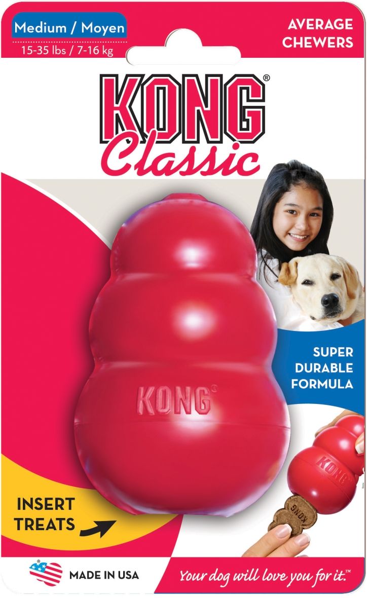 Kong - Classic