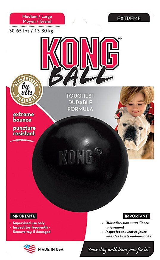 Kong - Extreme Ball