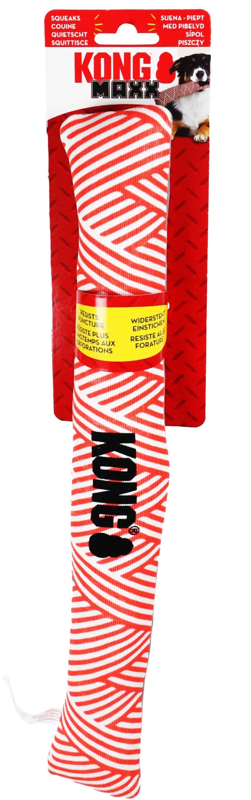 Kong - Maxx Stick (div. kleuren)