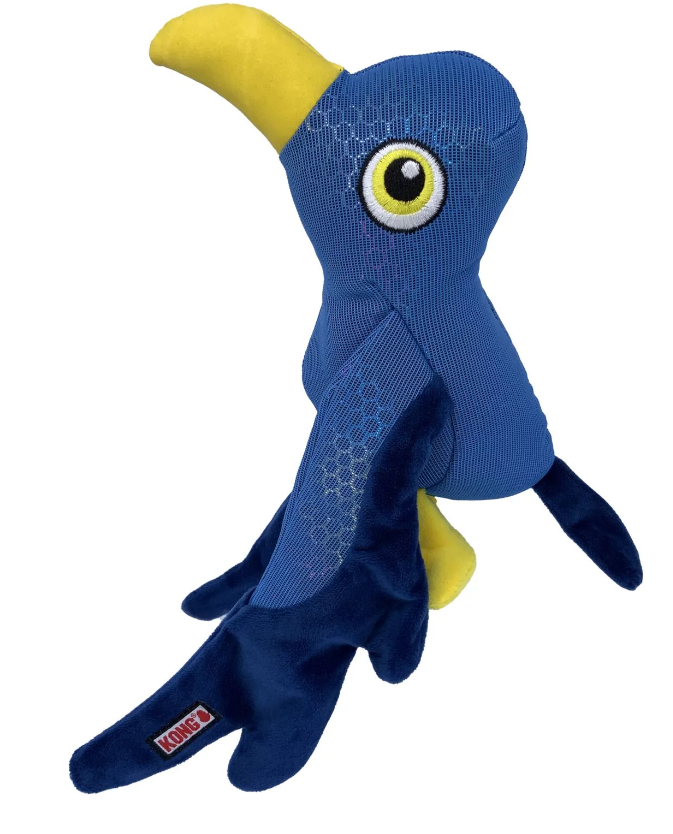 Kong - Shakers Shimmy Seagull