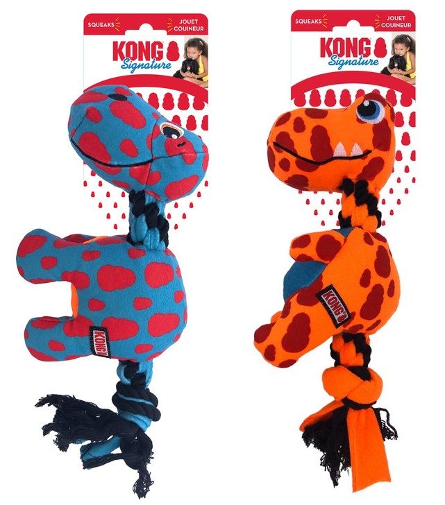 Kong - Signature Dynos Medium
