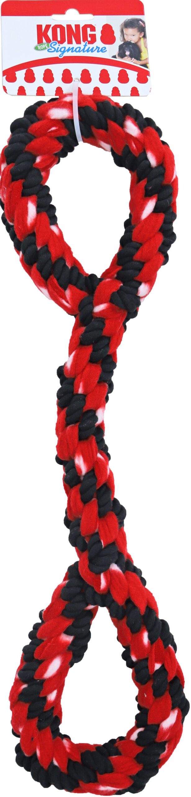 Kong - Signature Rope Dual Knot