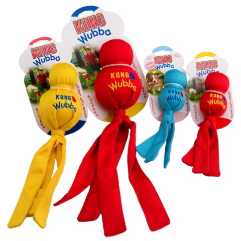 Kong - Wubba (div. kleuren)