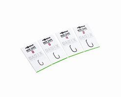 Korda - Basix Wide Gape