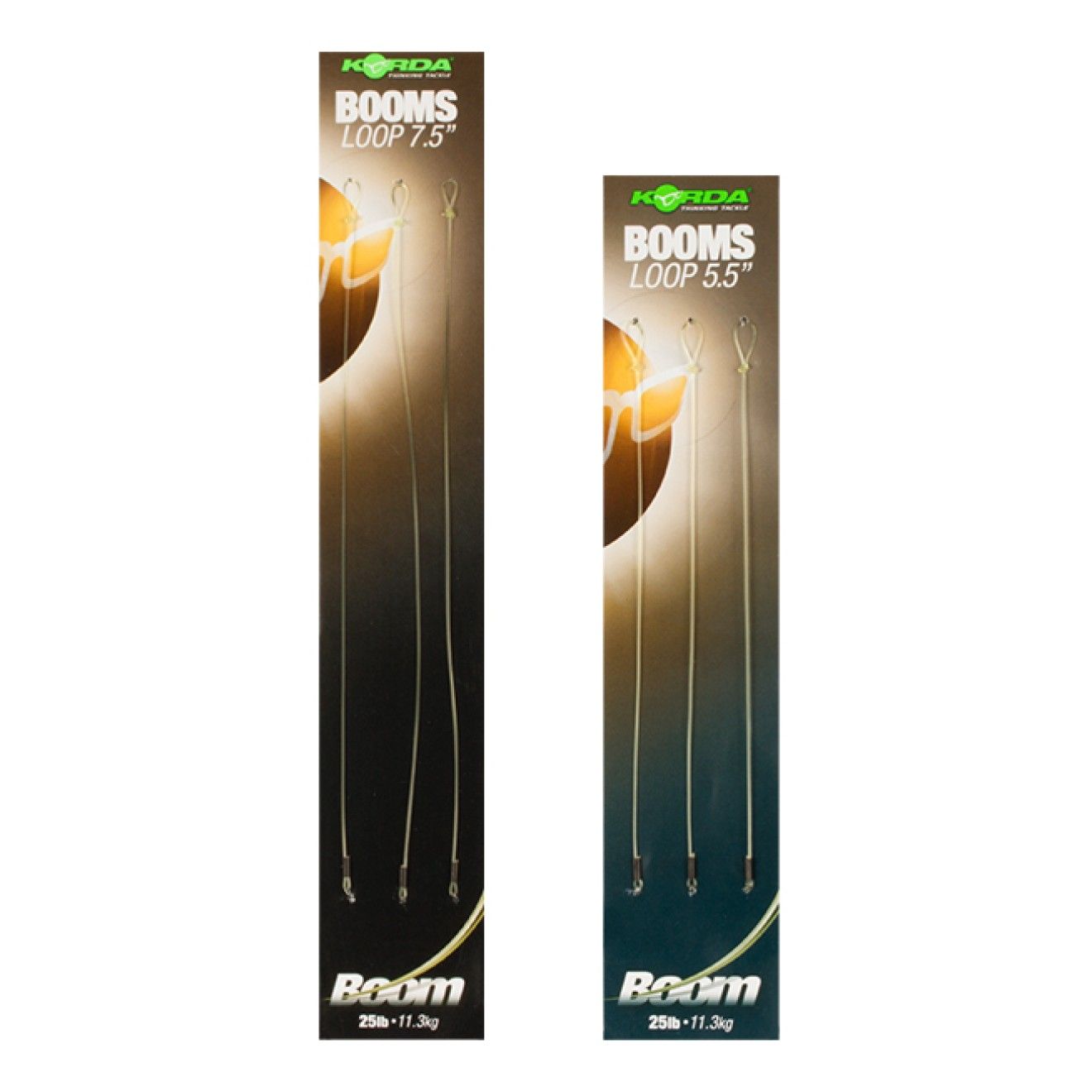 Korda Boom Loop 25lb