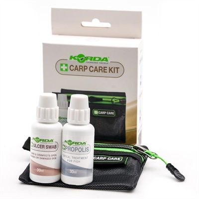 Korda - Carp Care Kit