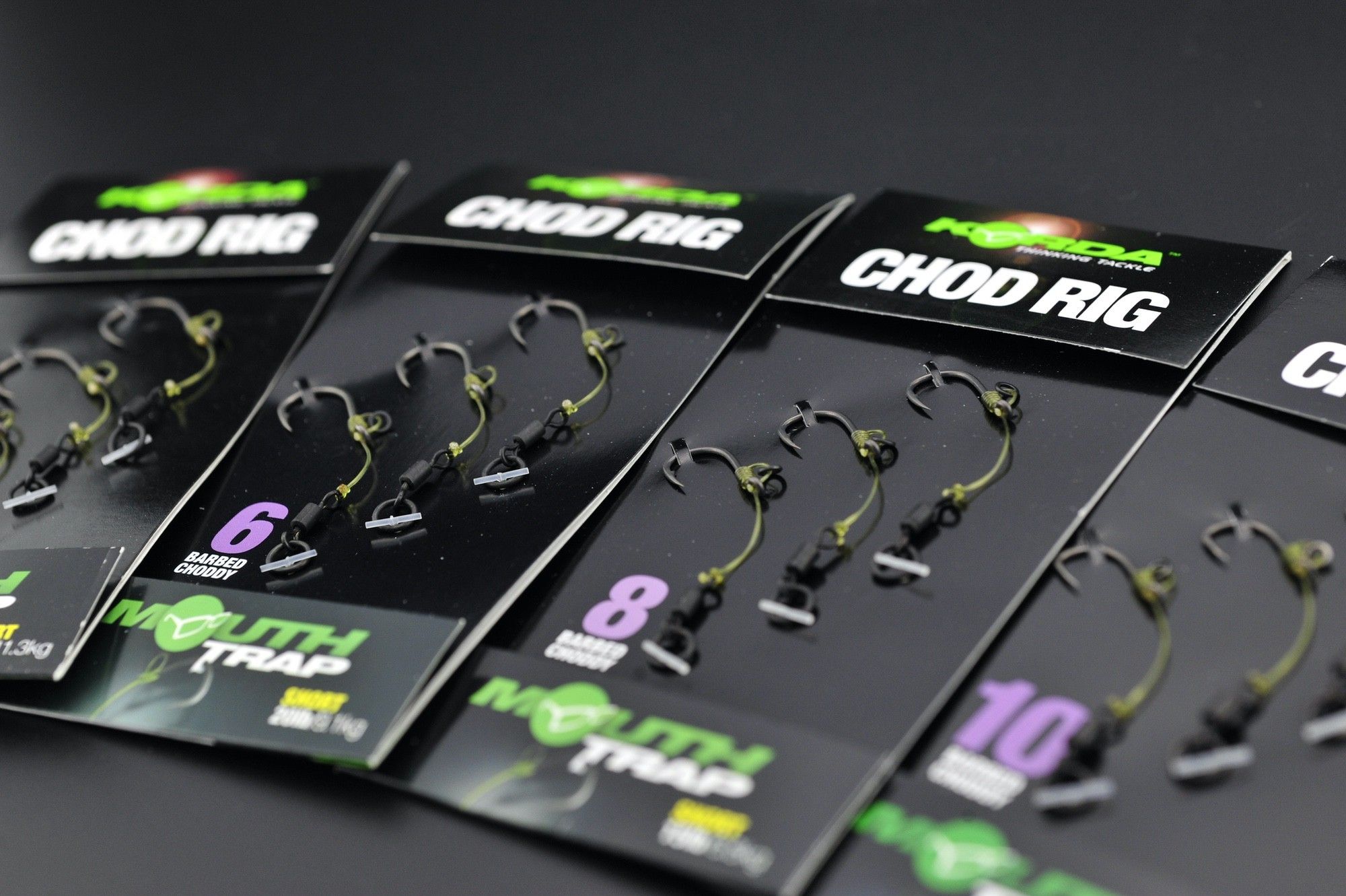 Korda - Chod Rig Short