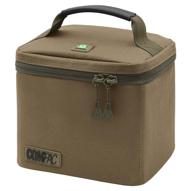 Korda Compac Goo Bag Large
