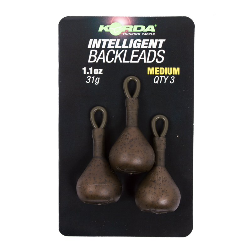 Korda - Intelligent Backleads