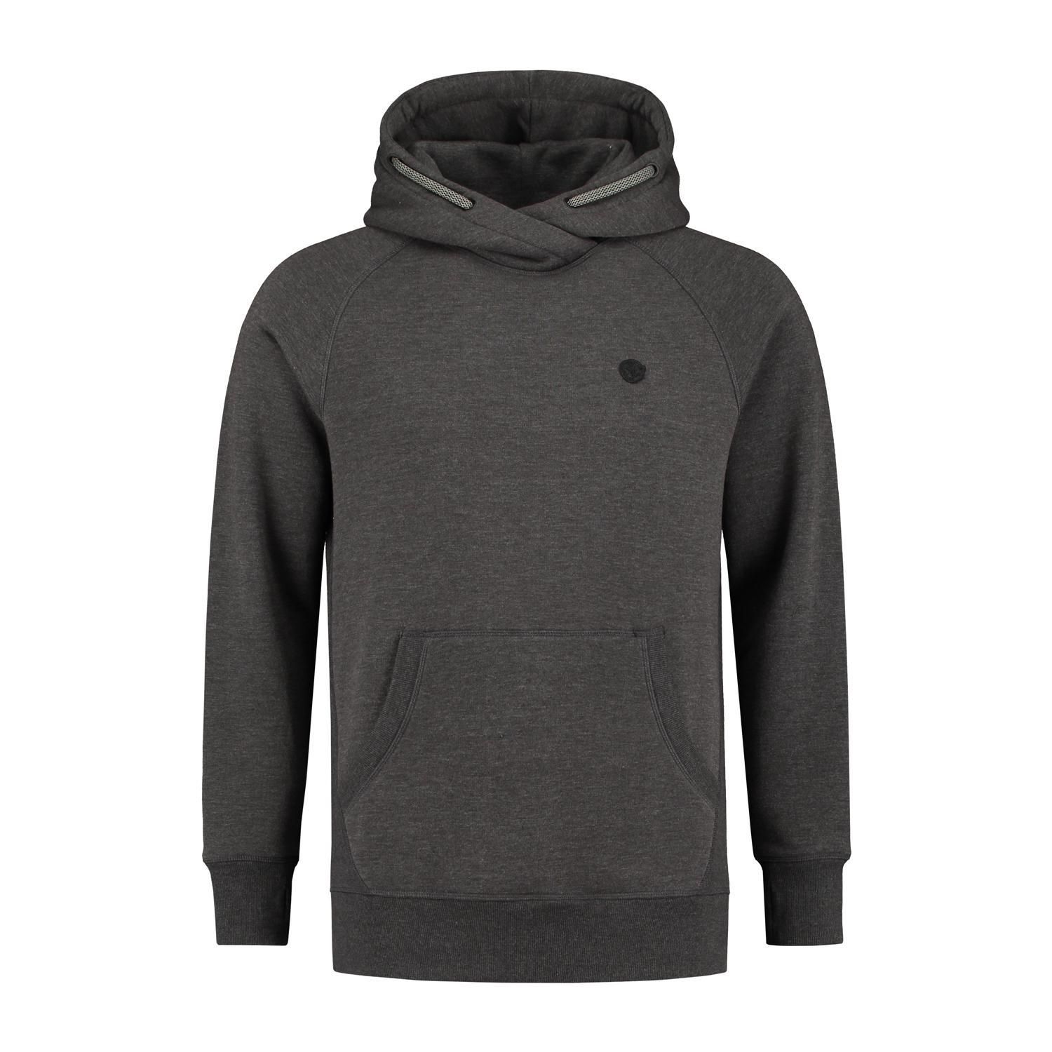 Korda - LE TK Hoodie Charcoal