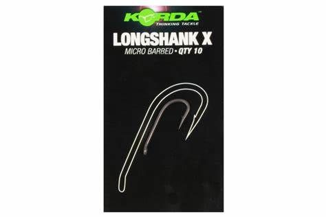 Korda - Longshank X