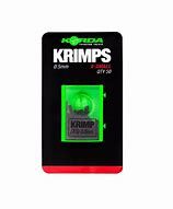 Korda - Spare Krimps