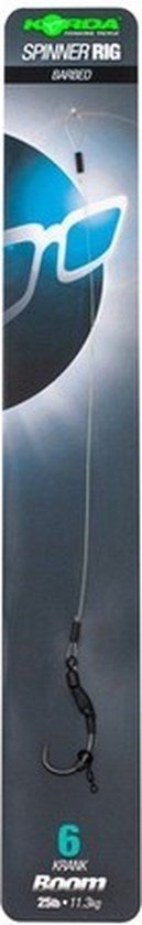 Korda Spinner-Rig