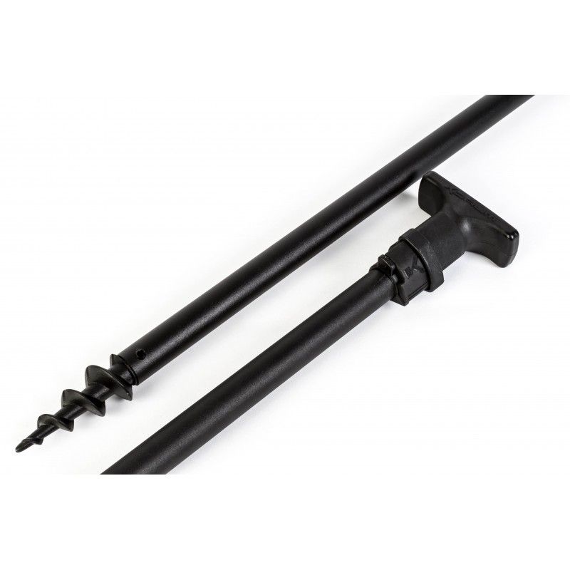 Korum - Leverage Screwpoint Bankstick