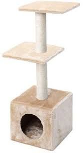 Krabpaal Classictree Palazzo 30x30x90