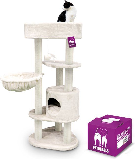 Krabpaal Pr Charlotte 134