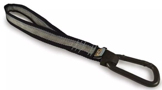 Kurgo - Autogordel Loop