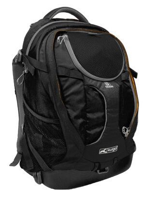 Kurgo - G-train K9 Backpack
