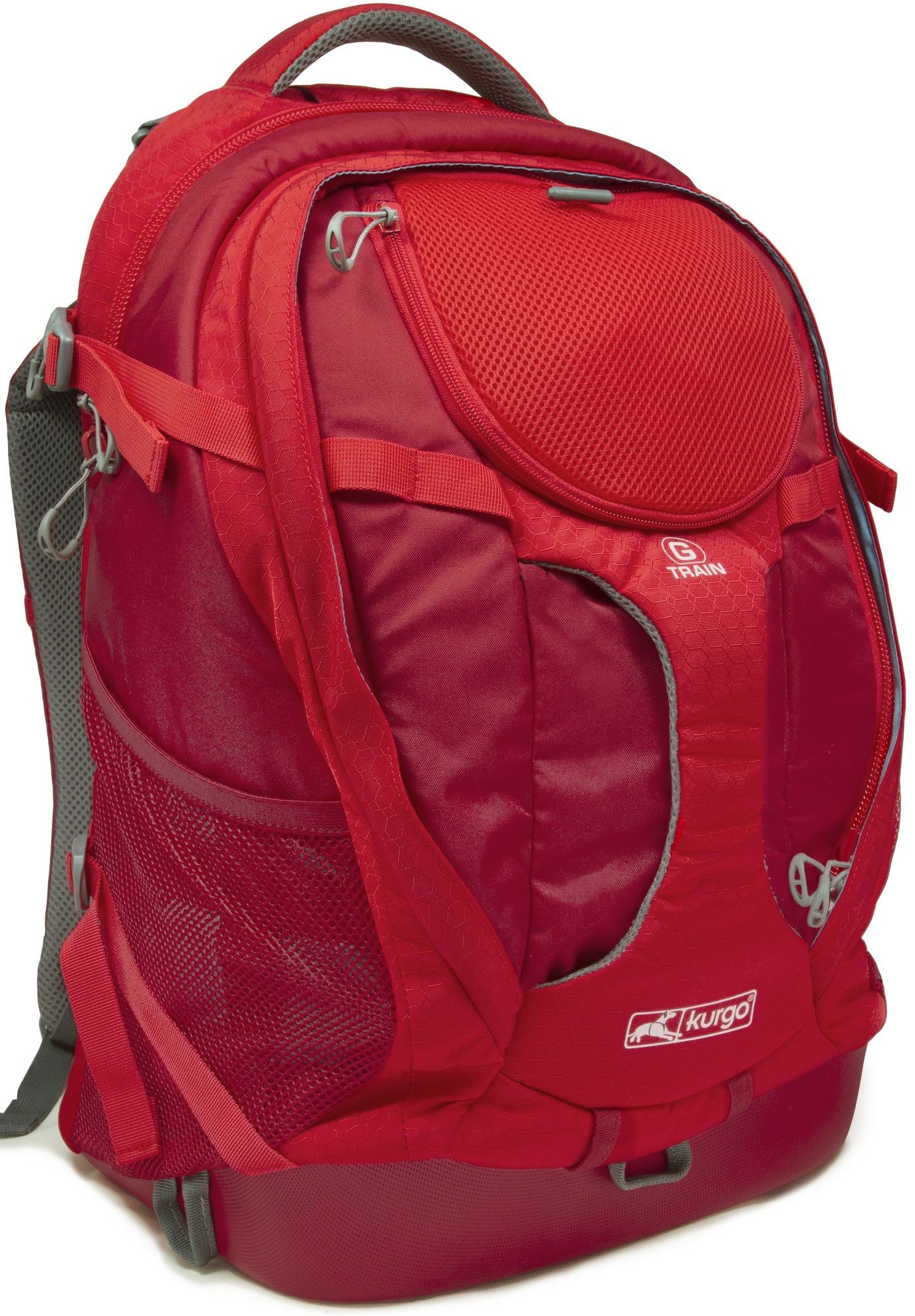 Kurgo - G-train K9 Backpack