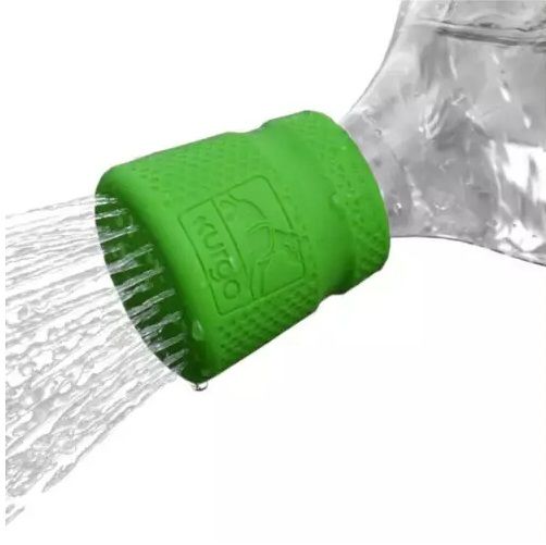 Kurgo - Mud Dog Travel Shower