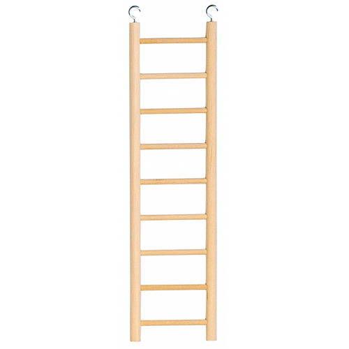 Ladder Hout 5 Treden