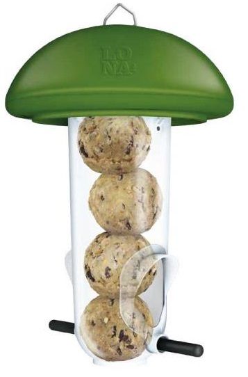 Lona - Mezenbollenhouder M4 Groen