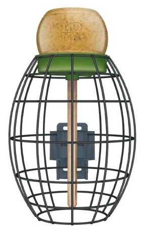 Lona - Voerkooi Ovaal V1 Groen