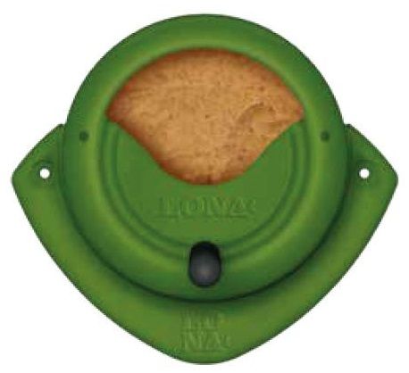 Lona - Voerstation A1 Groen