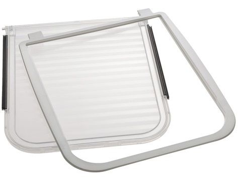 Losse deurtjes - Swing