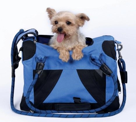 M-Pets - Remix Transporttas voor in vliegtuig