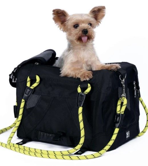 M-Pets - Remix Transporttas voor in vliegtuig