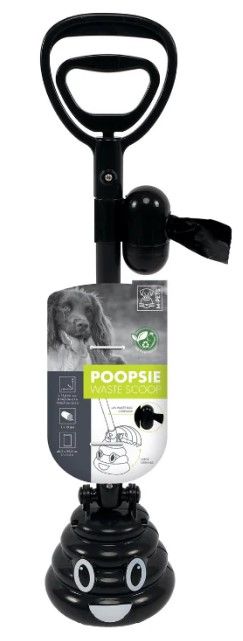 M-pets - Poopsie Poepschep