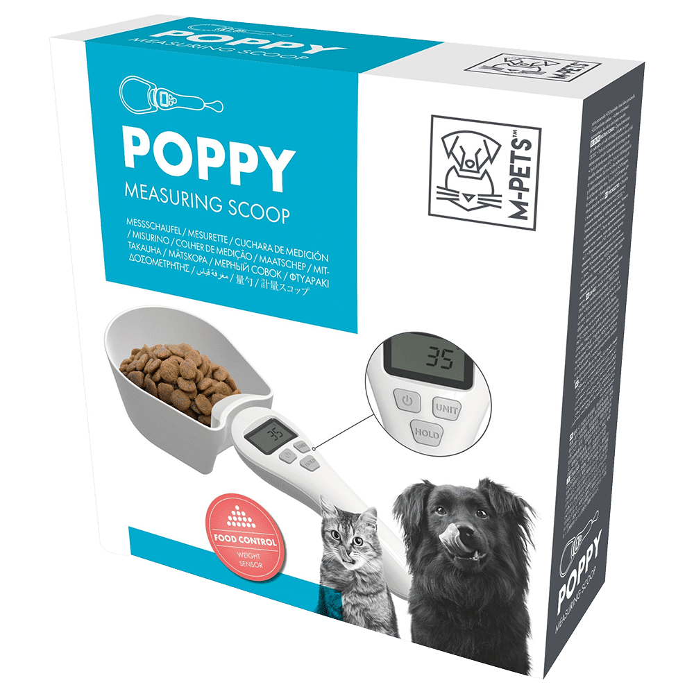 M-pets - Poppy Digitale Maatschep