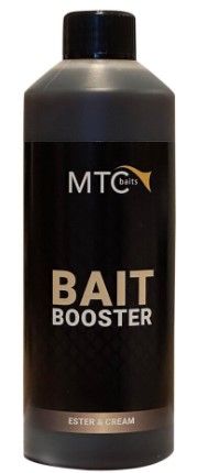 MTC Baits Bait Booster Ester&cream 500ml