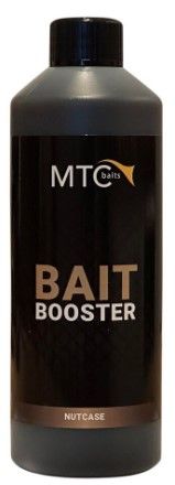 MTC Baits Bait Booster Nutcase 500ml