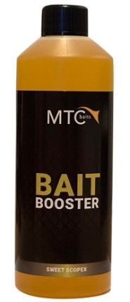 MTC Baits Bait Booster Sweet Scopex 500ml