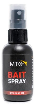 MTC Baits - Bait Spray Response Red