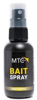 MTC Baits - Bait Spray Sweet Scopex